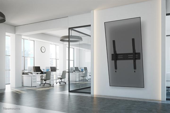 Actual product image Neomounts Select Screen Wall Mount (tilt (Wall, 110", 160 kg)