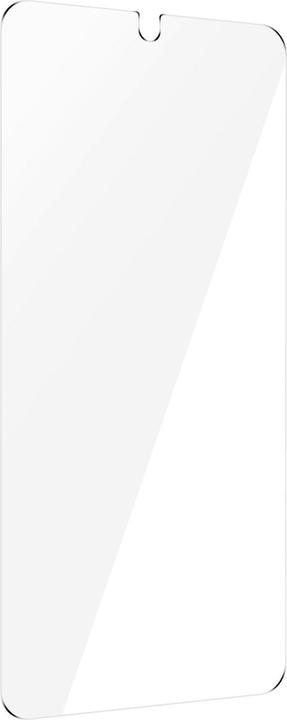 Actual product image Samsung Screen Protector (1 Piece, Samsung Galaxy S22+)