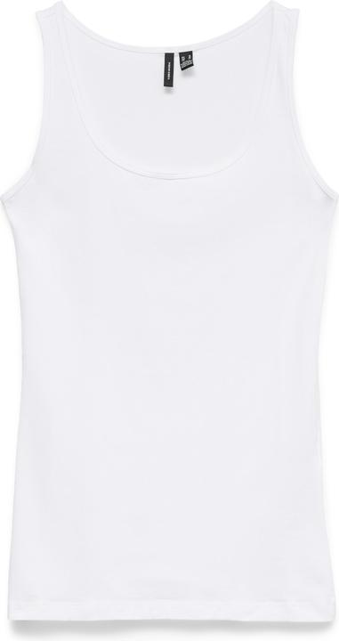 Vero Moda Vmlulu Long Tank Top Jrs Ga Noos