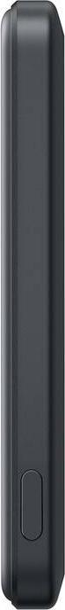 Immagine prodotto ESR Qi2 MagSlim 5000 mAh magnetic powerbank with stand (black) (5000 mAh, 15 W)