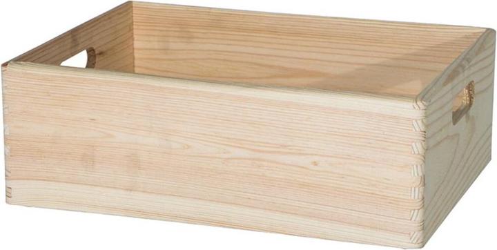 Productafbeelding Siena Garden Universele doos 40 x 30 x 14 cm (40 x 30 x 14 cm, 35 l)