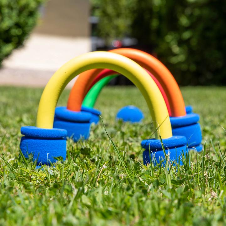 Image du produit Schildkröt Set Soft Croquet