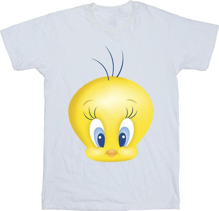 Looney Tunes Tweety Face TShirt