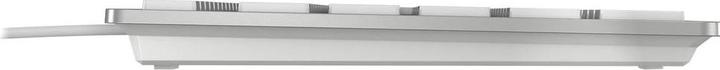 Actual product image CHERRY KC6000 Slim for Mac (DE, Cable)