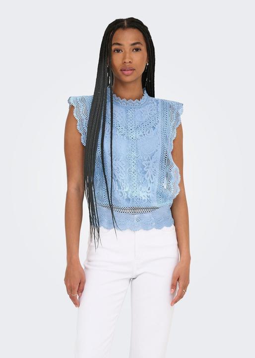 Actual product image Only ONLKARO Top Top (L)