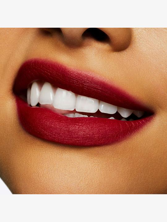 Immagine prodotto MAC Cosmetics Powder Kiss Liquid Lipcolour (Tesoro, 995 Moda)