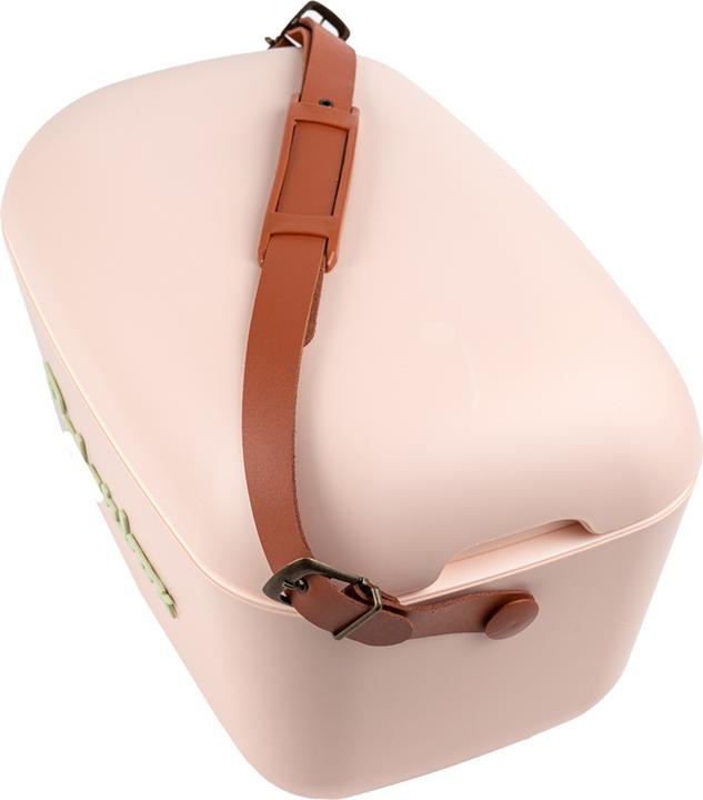 Actual product image Polarbox Retro Cooler (12 l)