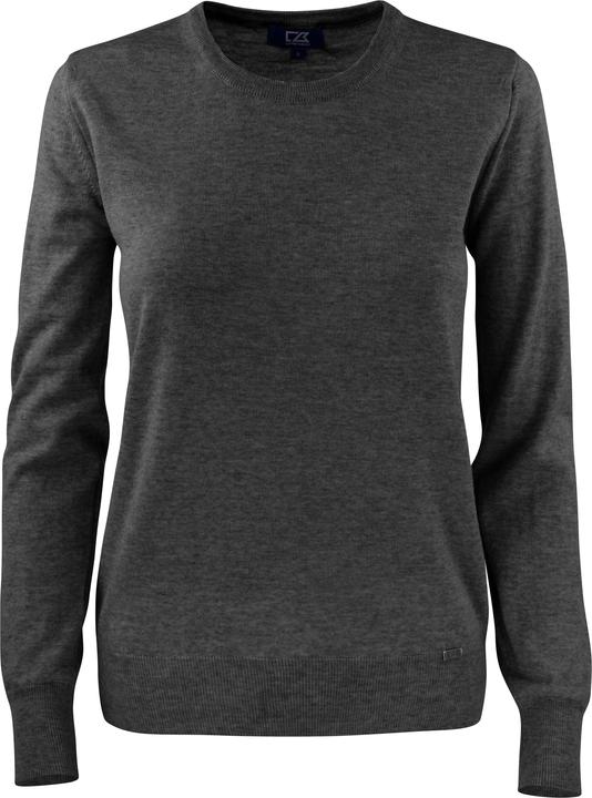 Immagine prodotto Cutter & Buck Kennewick Crewneck Donna (XS)