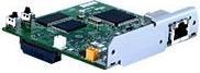 Produktbild Brother Print / Fax Server - NC-9100h - MFC-8210j, MFC-8220, MFC-8420, MFC-8440, MFC-8820D, MFC-88 (RJ45)