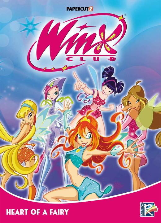 Produktbild Winx Club 3 (Englisch, Rainbow S P a, 2024)