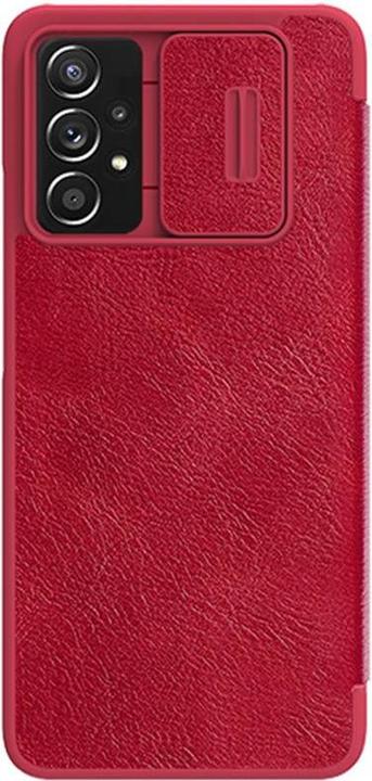 Produktbild Nillkin Qin Pro Series (Samsung Galaxy A73 5G)