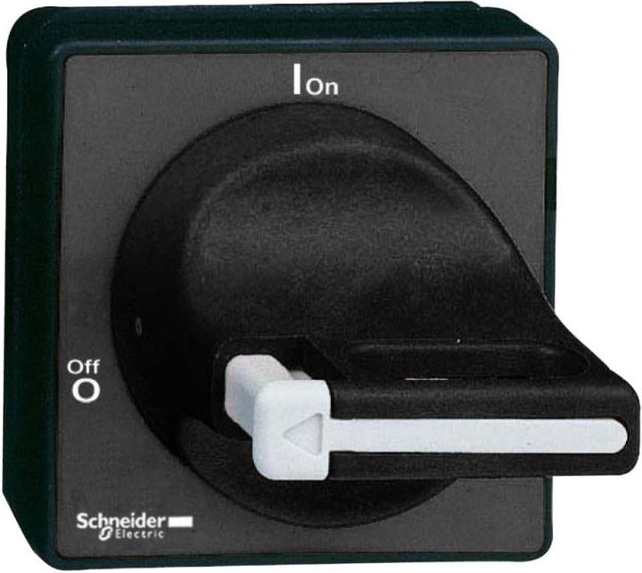 Image du produit Schneider Electric Tête d'actionneur V02/V2 6mm