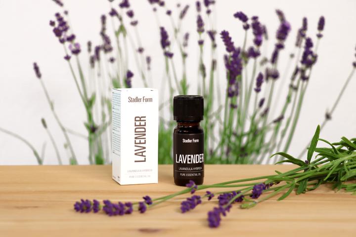 Immagine prodotto Stadler Form Olio di profumo di lavanda