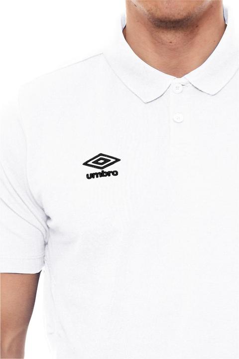 Immagine prodotto Umbro Essential Maglietta Polo Ragazzi (140)