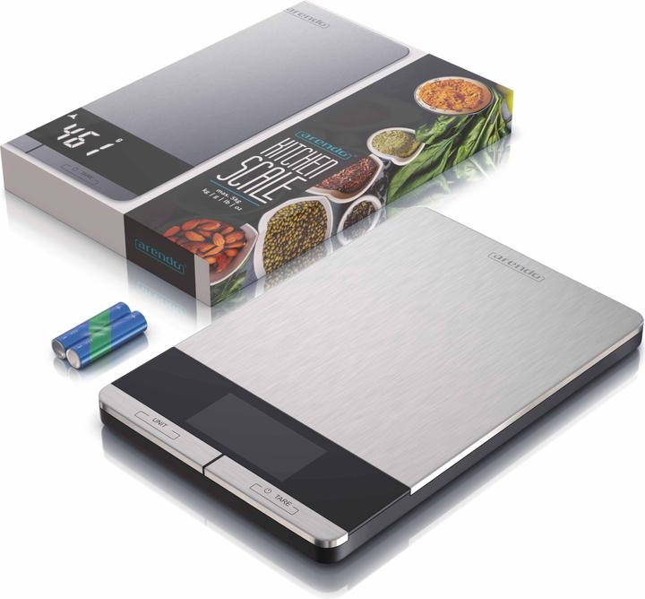 Produktbild Arendo Küchenwaage