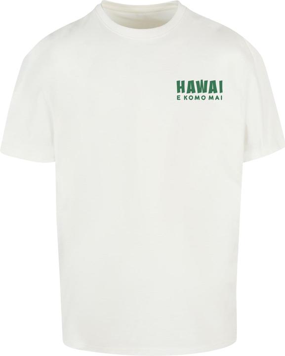Immagine prodotto Merchcode Maglietta Hawai oversize - 170169 (M)