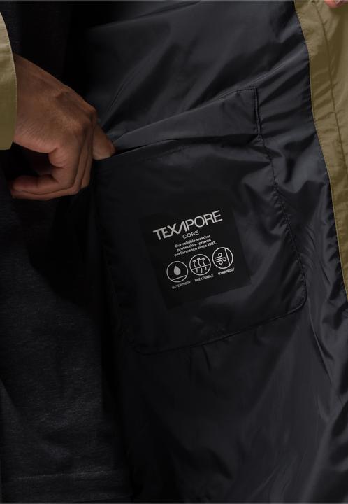 Immagine prodotto Jack Wolfskin Norden Port Parka M (3XL)