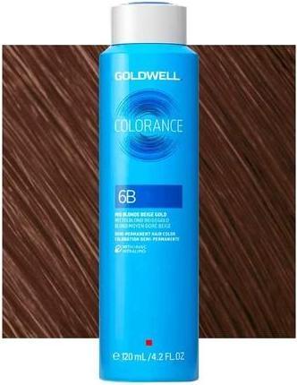 Image du produit Goldwell Colorance 6b (6B Or Brown Browns chauds)
