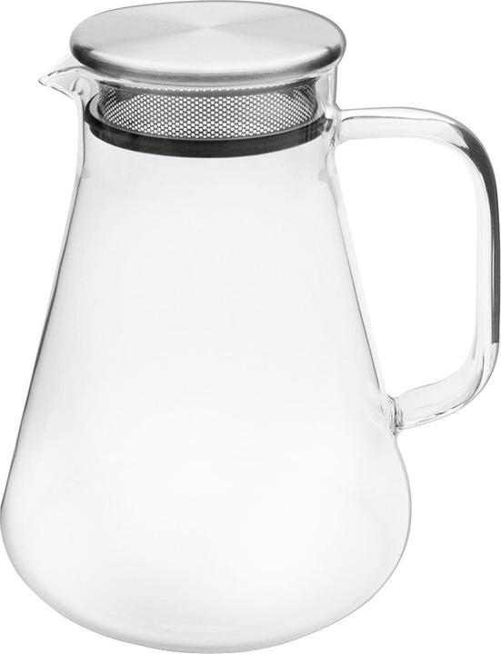 Productafbeelding Weis Theepot 1,2l w.filter in deksel (1.20 l)