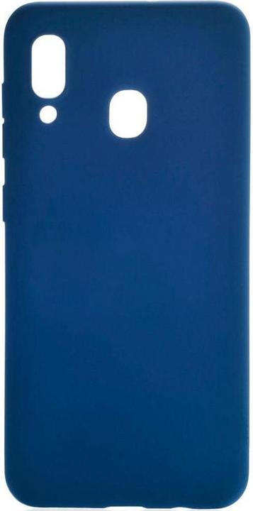 Produktbild Evelatus Galaxy A20 Book Case (Samsung Galaxy A30s, Samsung Galaxy A50s, TCL A30, Samsung Galaxy A50, Samsung A20)