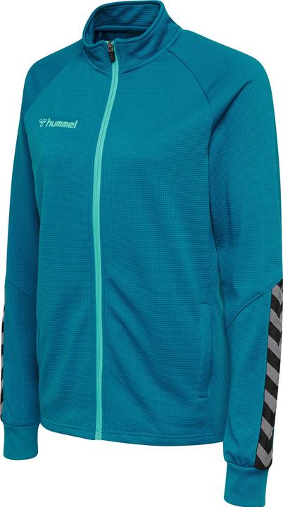Image du produit hummel Veste Poly Zip Authentique Femme (M)