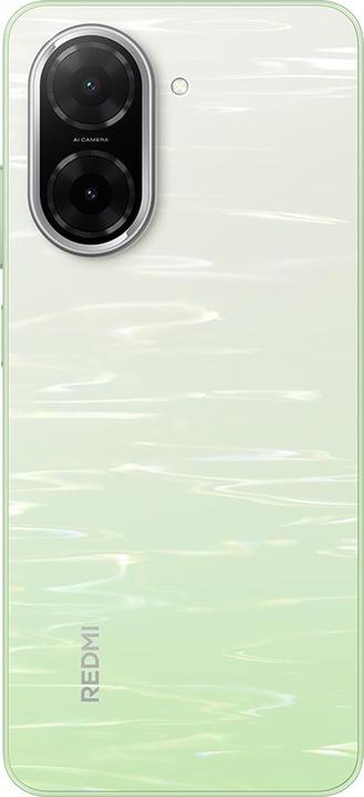 Image du produit Xiaomi Redmi A5 4G (128 Go, Lac Vert, 6.88", Double SIM, 32 Mpx, 4G)