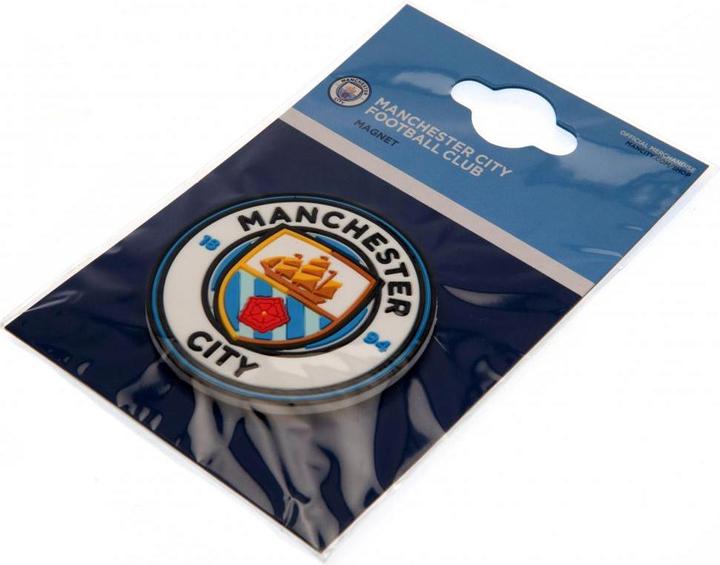 Produktbild Manchester City FC UTTA2463 P (1 x)