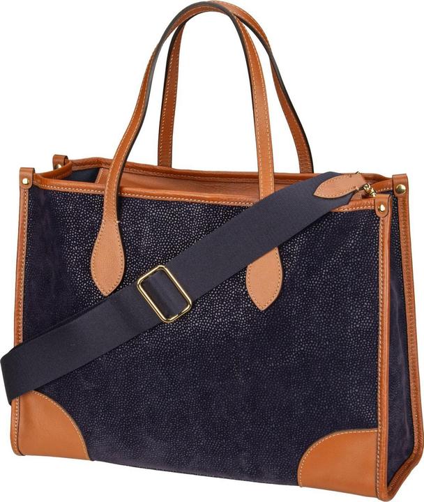 Immagine prodotto Brics Life Shopper Tasche S 35 cm Laptopfach (11 l)