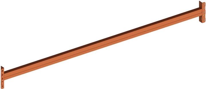 Produktbild META Regalbau Meta Holm 4HN 85/15 x 1825 mm für Palettenregal Multipal