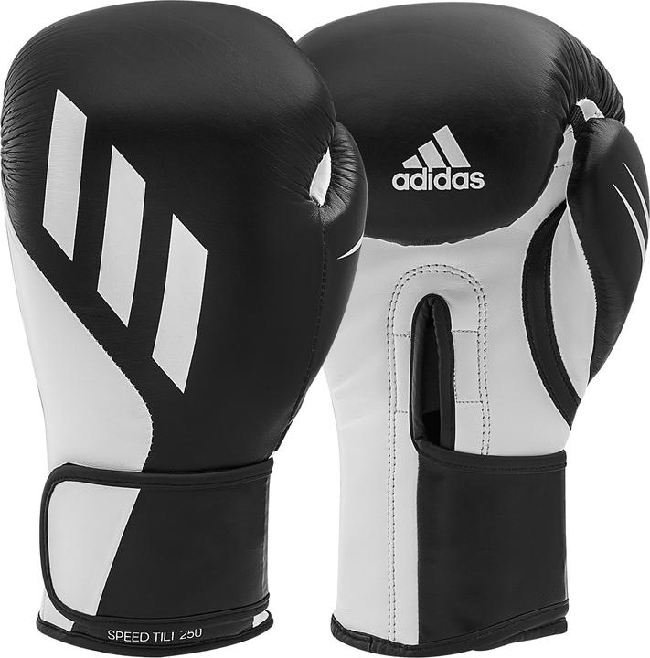 adidas Speed Tilt 250 (14 OZ, One Size)