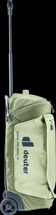 Immagine prodotto Deuter Duffel Pro Movo 36 (36 l)