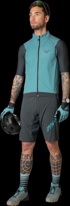 Produktbild Dynafit Ride Light Wind Weste (S)