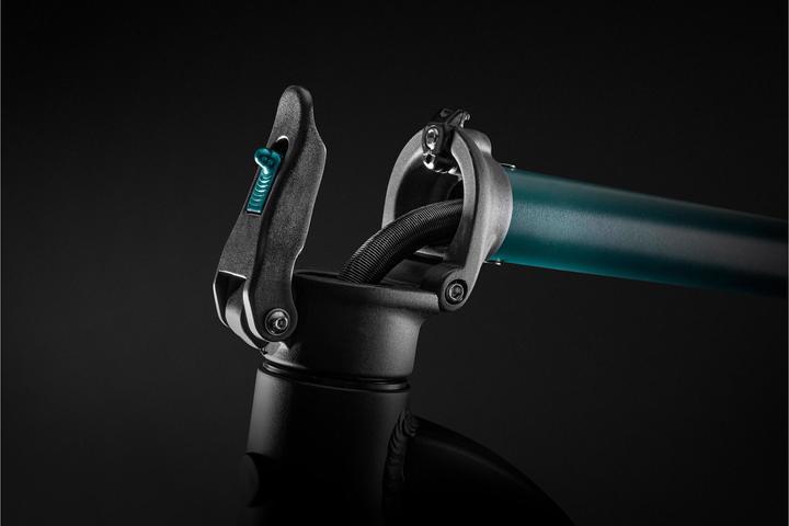 Actual product image SoFlow SO4 Gen 2 (20 km/h, 30 km, 400 W)