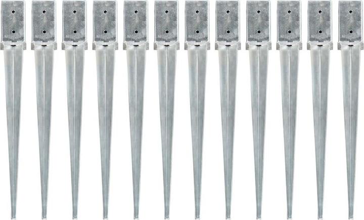 Actual product image VidaXL Tanniya (8 cm, 8 cm)