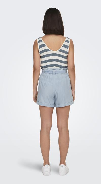 Image du produit Only ONLBea HW Short en jean décontracté (S)