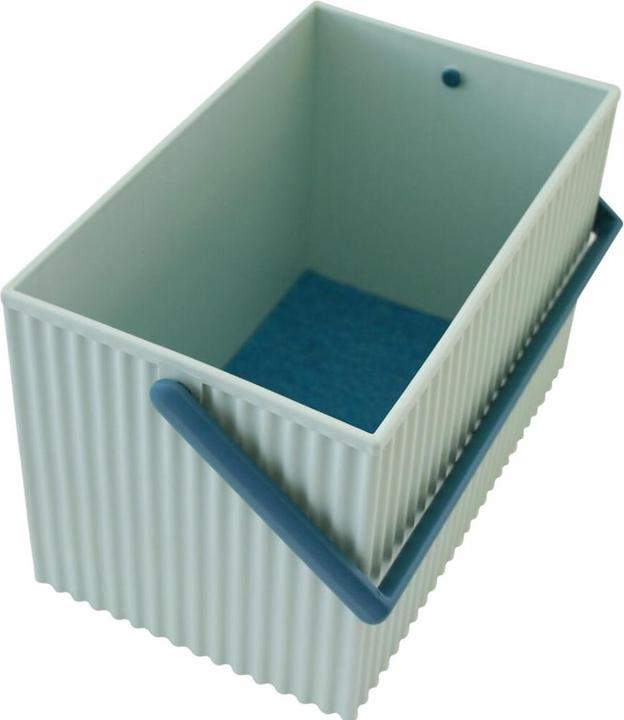 Produktbild Hachiman Omnioffre Korb M (B: T: ) (13 x 25 x 8 cm, 14 x 25 x 15 cm, 27 x 25 x 13 cm)