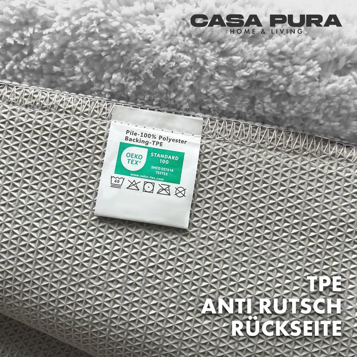 Produktbild Casa Pura SKY Badematte (60 x 100 cm)