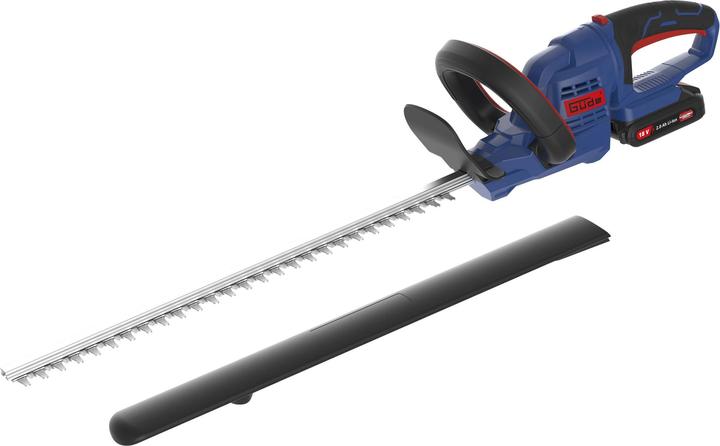 Produktbild Güde HS 18-201-05 (Akkuheckenschere)