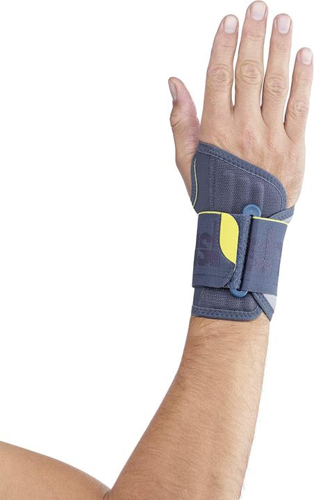 Push Handgelenkbandage (L)