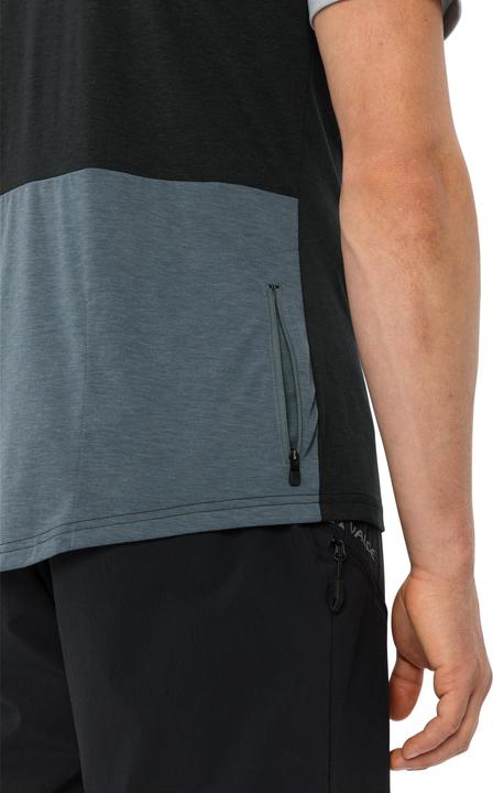 Actual product image Vaude Altissimo Shirt II (XXL)