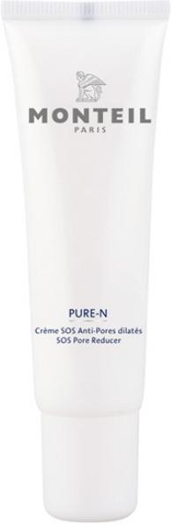 Monteil Solutions SOS Pore Reducer 30 ml (30 ml, 24h Creme)