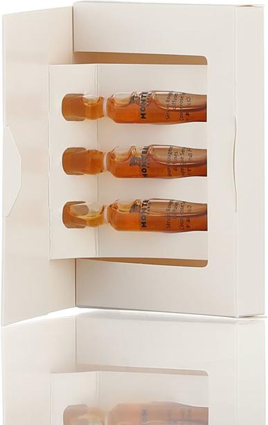 Actual product image Monteil Solutions Couperose Ampoule 3 x 2 ml (2 ml)