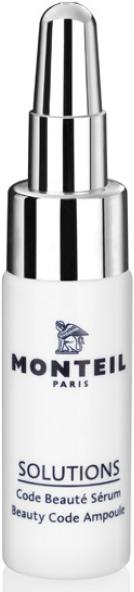 Produktbild Monteil Solutions Beauty Code Ampoule 7 ml (7 ml)
