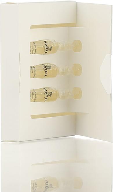 Actual product image Monteil Solutions Anti-Acne Ampoule 3 x 2 ml (2 ml)