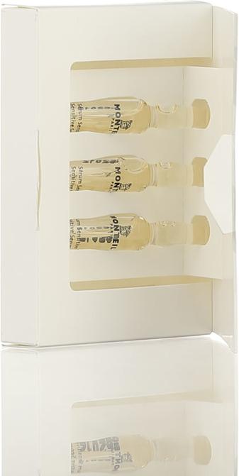 Actual product image Monteil Solutions Detox Ampoule 3 x 2 ml (2 ml)