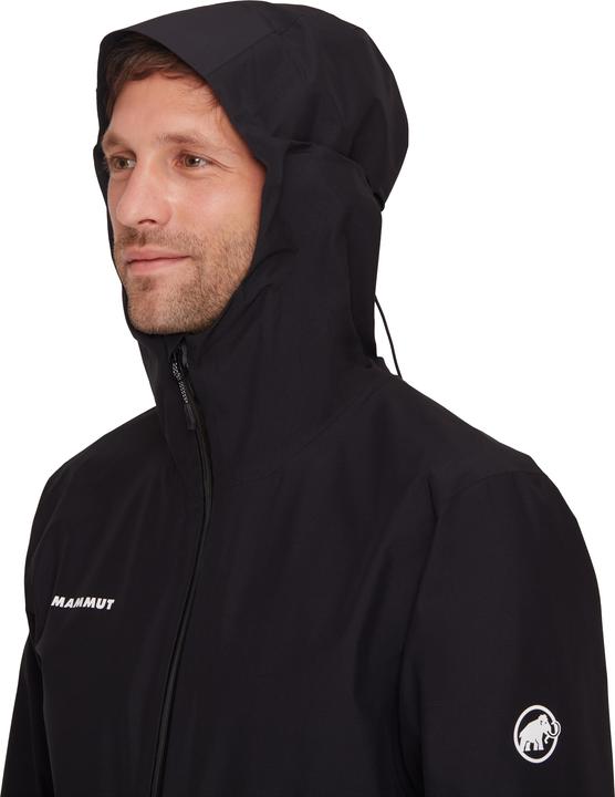 Produktbild Mammut Alto Light HS Hooded Jacket (S)