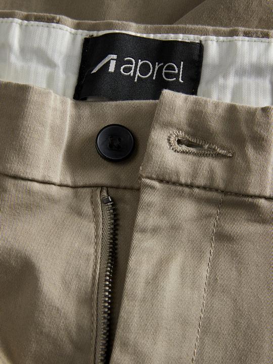 Actual product image Jack & Jones Regular fit trousers with regular fit trousers with regular fit (W28/L30)
