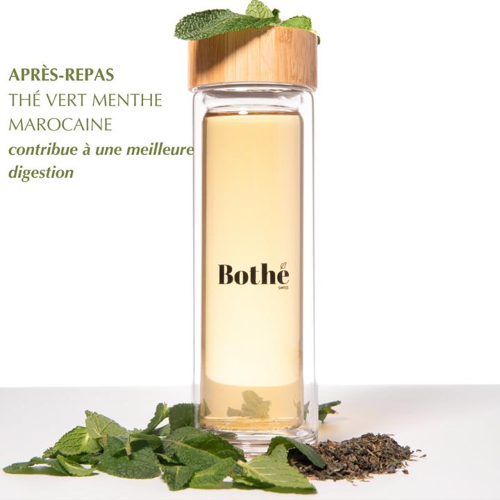 Produktbild Bothé Après Repas - Challenge Blähungen (240 g)