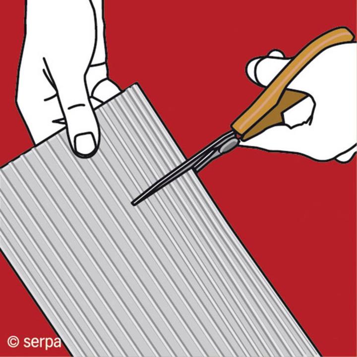 Produktbild Serpa Kabelbrücken ® B15 (Kabelbrücke, 150 cm)