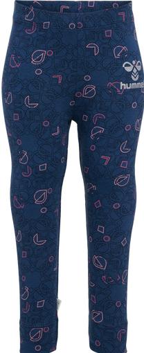 Actual product image hummel Hmlfia tights (74)